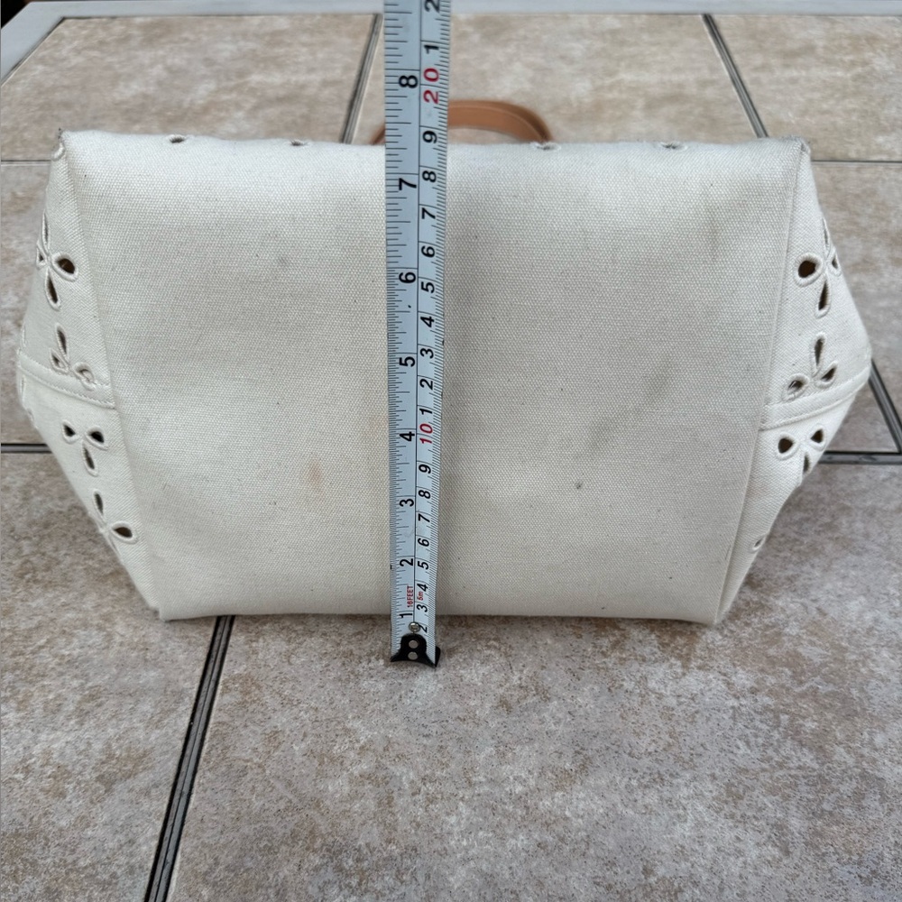 Loeffler Randall Summer Tote - Picture 11 of 16